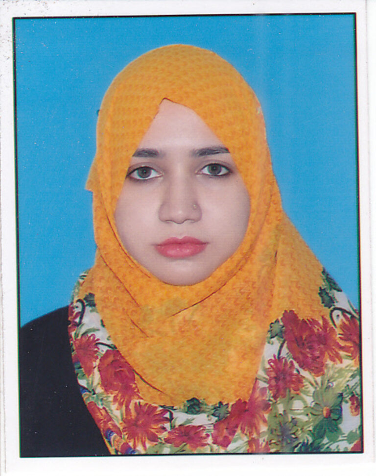 Iqra Ather