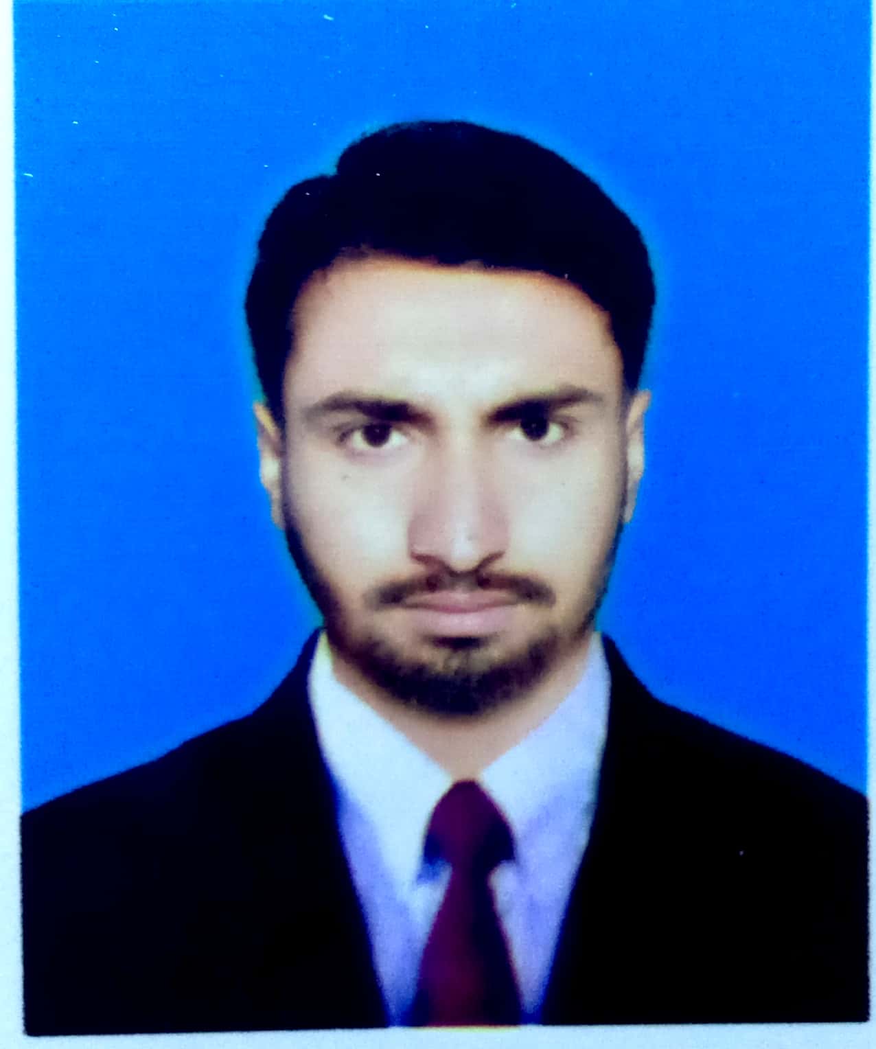 Hammad Haider