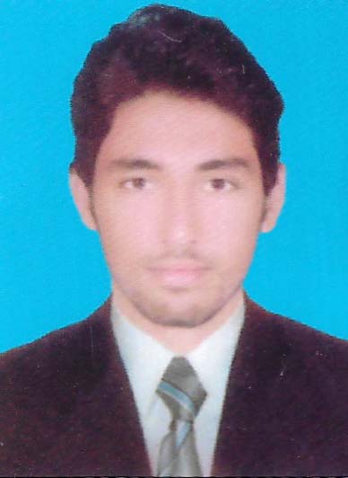 Tajammal iqbal