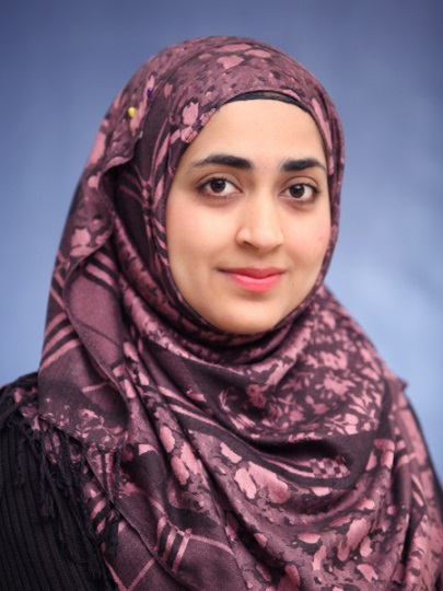 Mehwish Iqbal