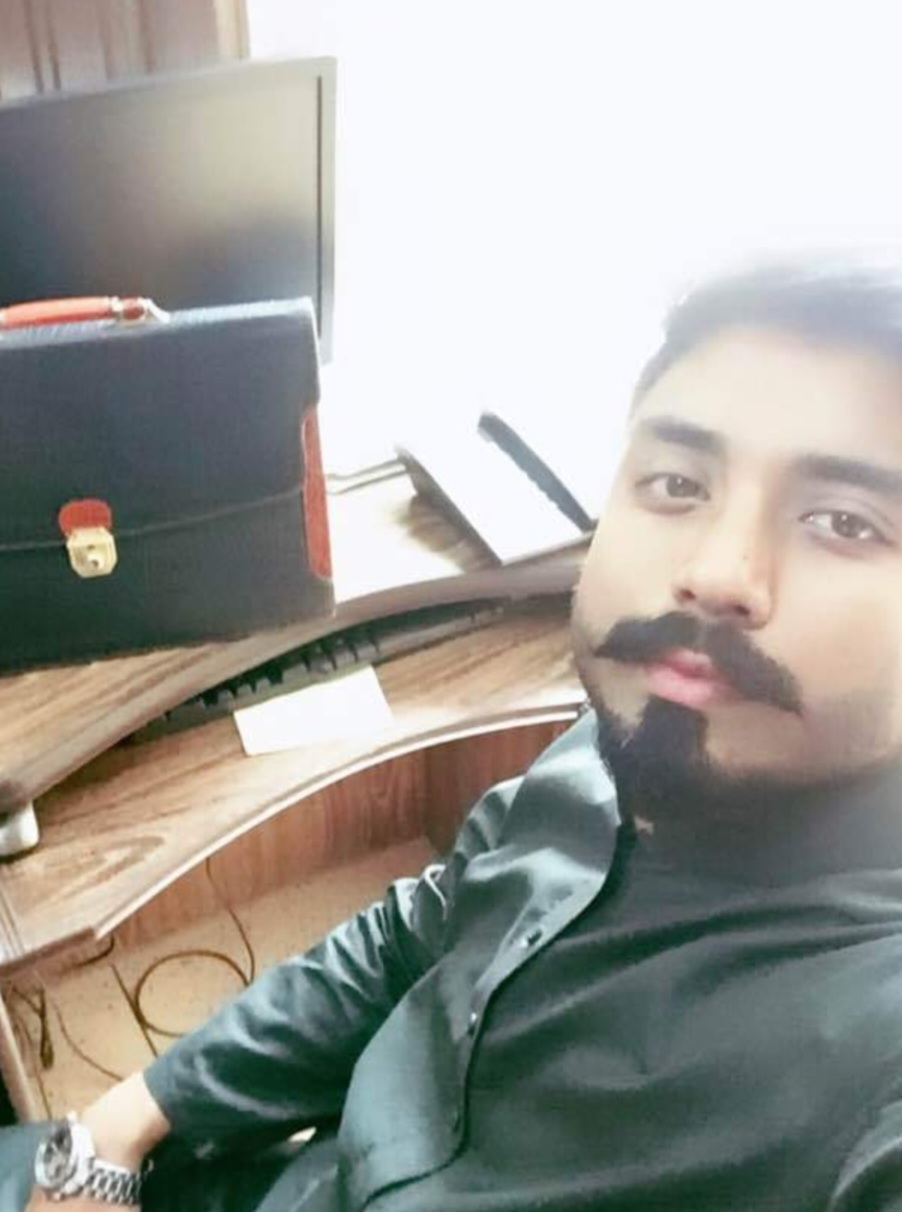 Asad iqbal