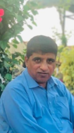 Muhammad Shaukat