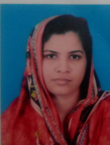 Kaynat Haroon