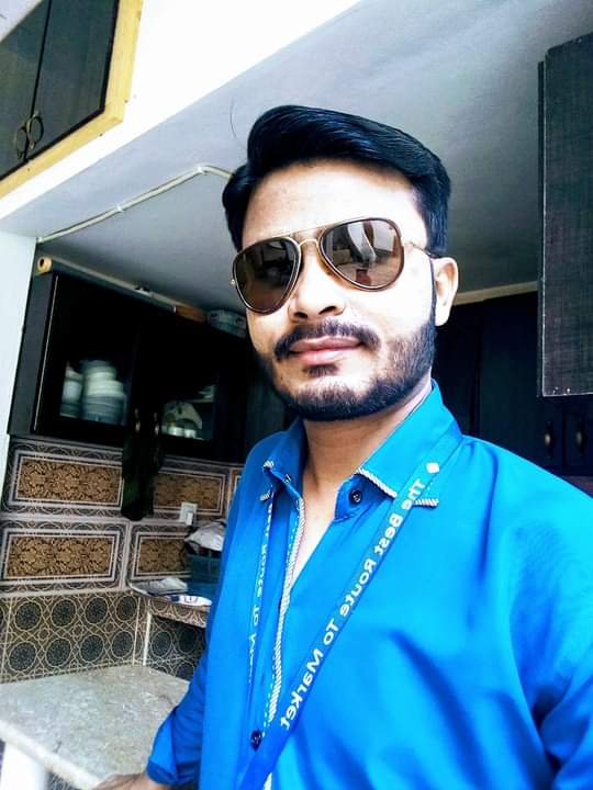 NAWAID JAFRI