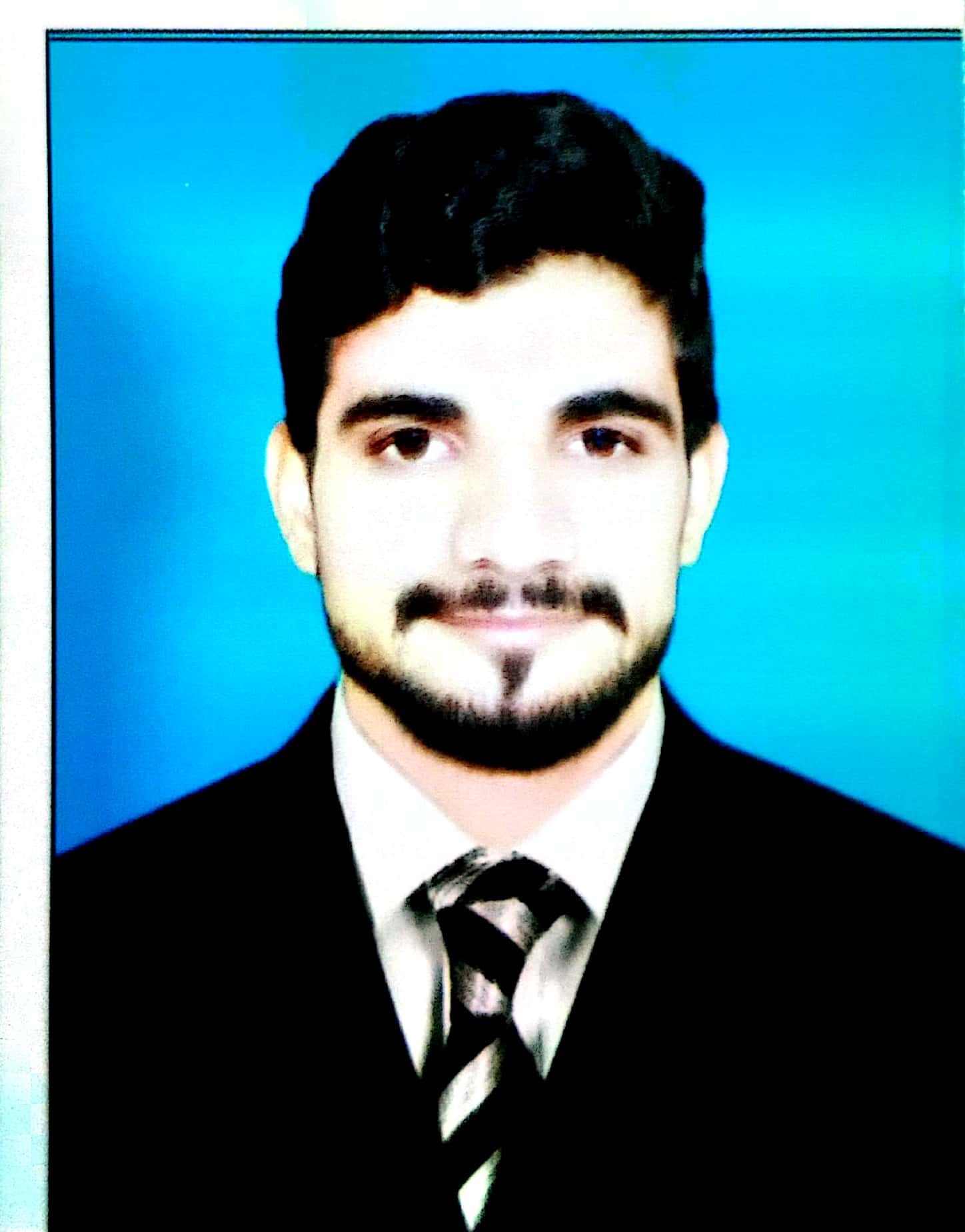 Khalid hussain