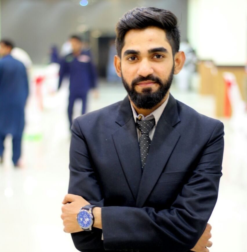 Daniyal Khalid