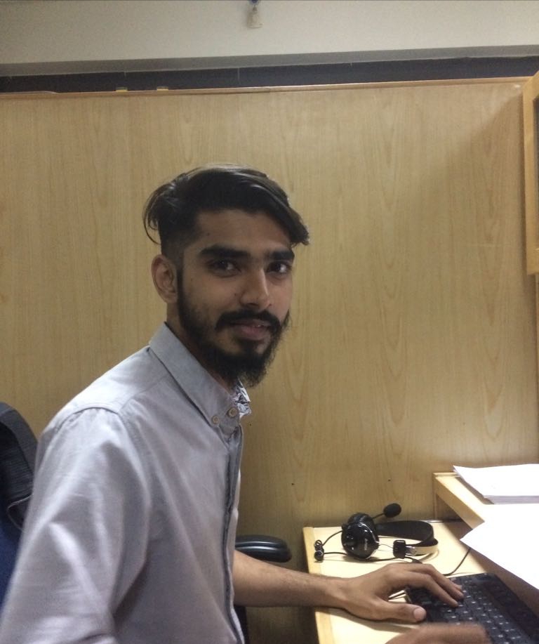 Ammad Alim
