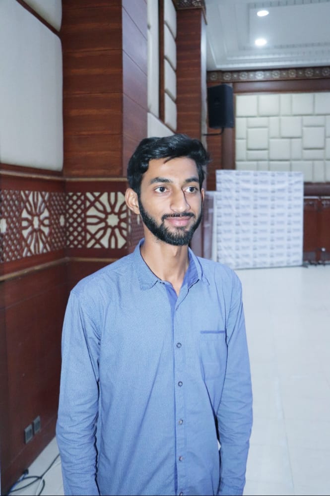 Ahad Khan Niazi