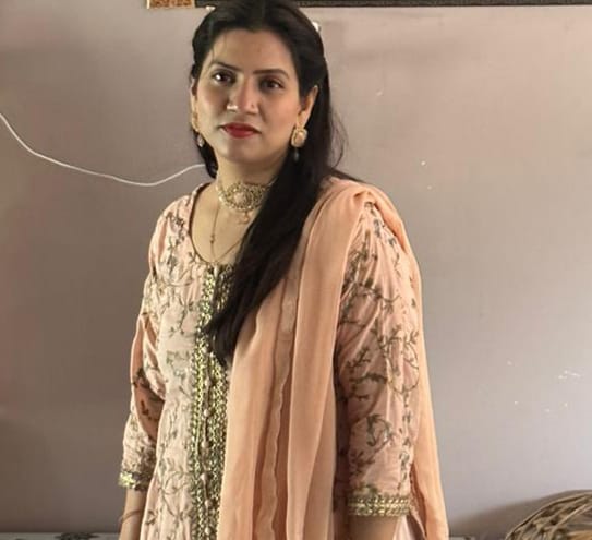 Madiha Mahmood