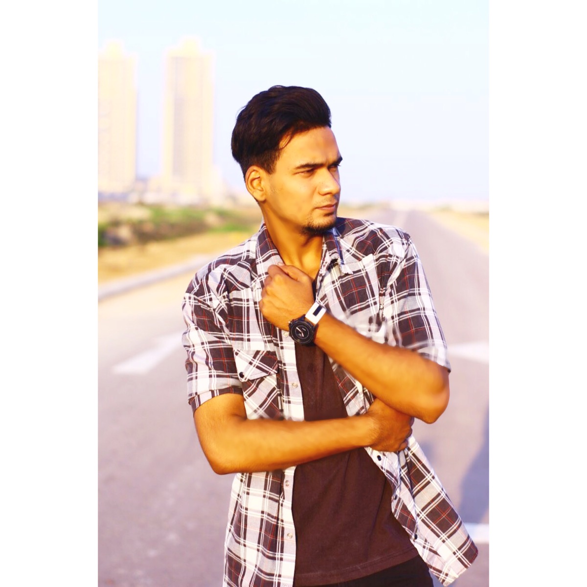Muhammad umair