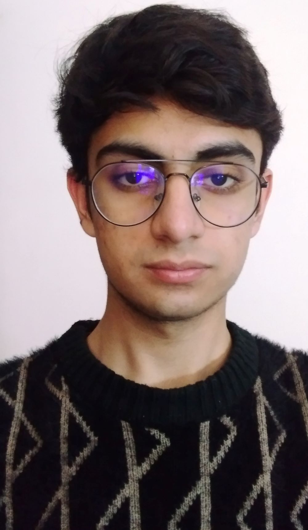 Abdul Ahad Sajjad