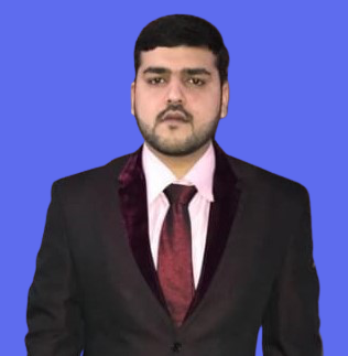 Ahrar Shabbir