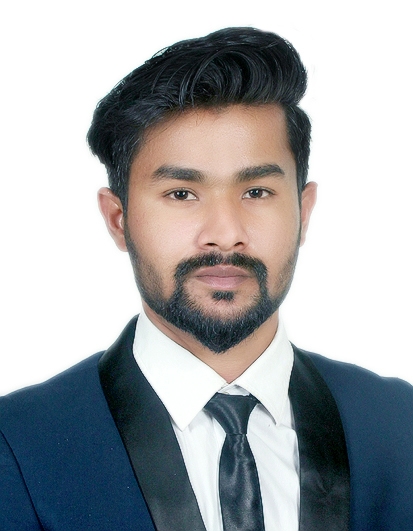 Muhammad Taha Khan