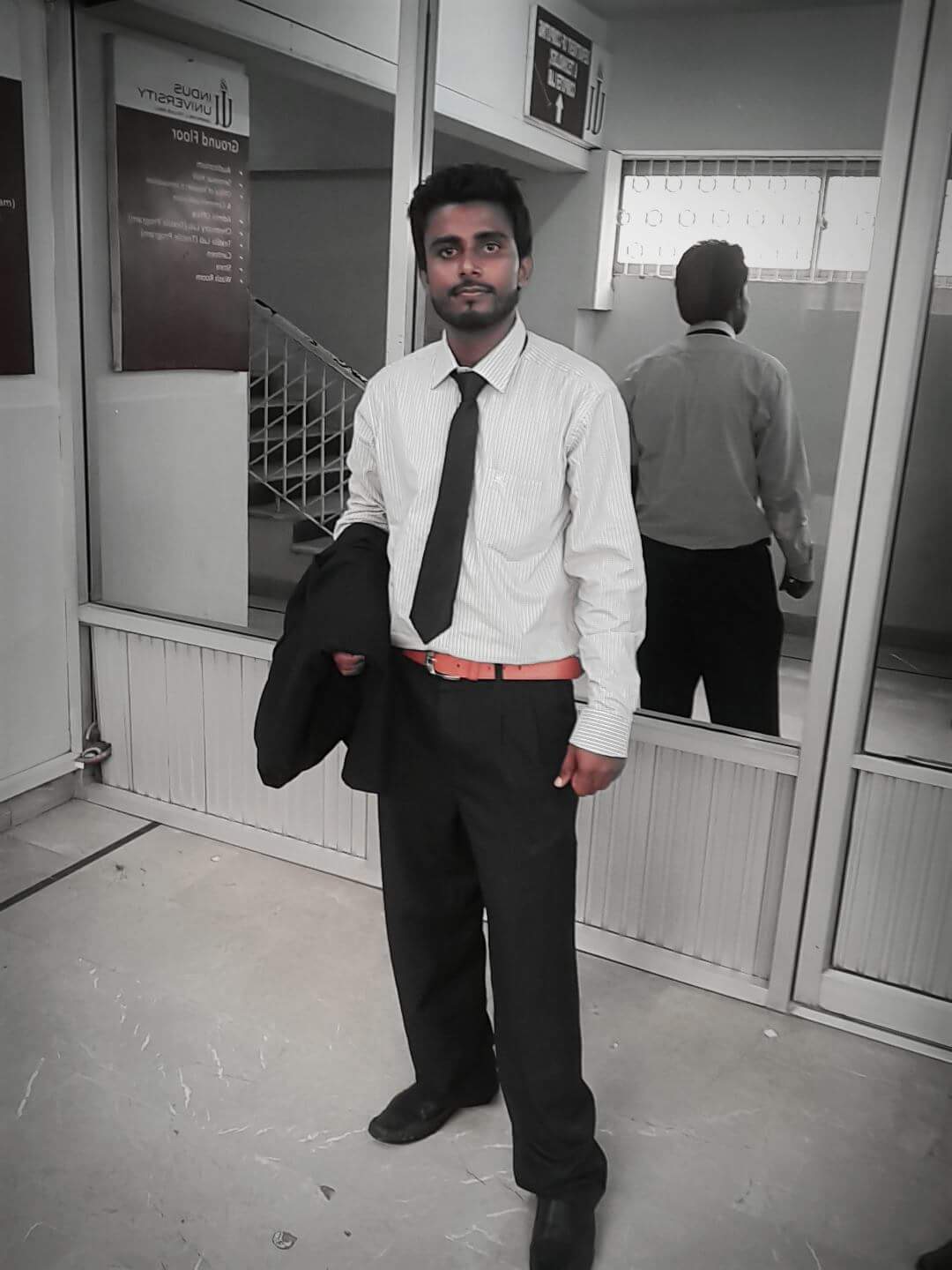 Zohaib Noor