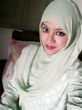 Kainat Afzal