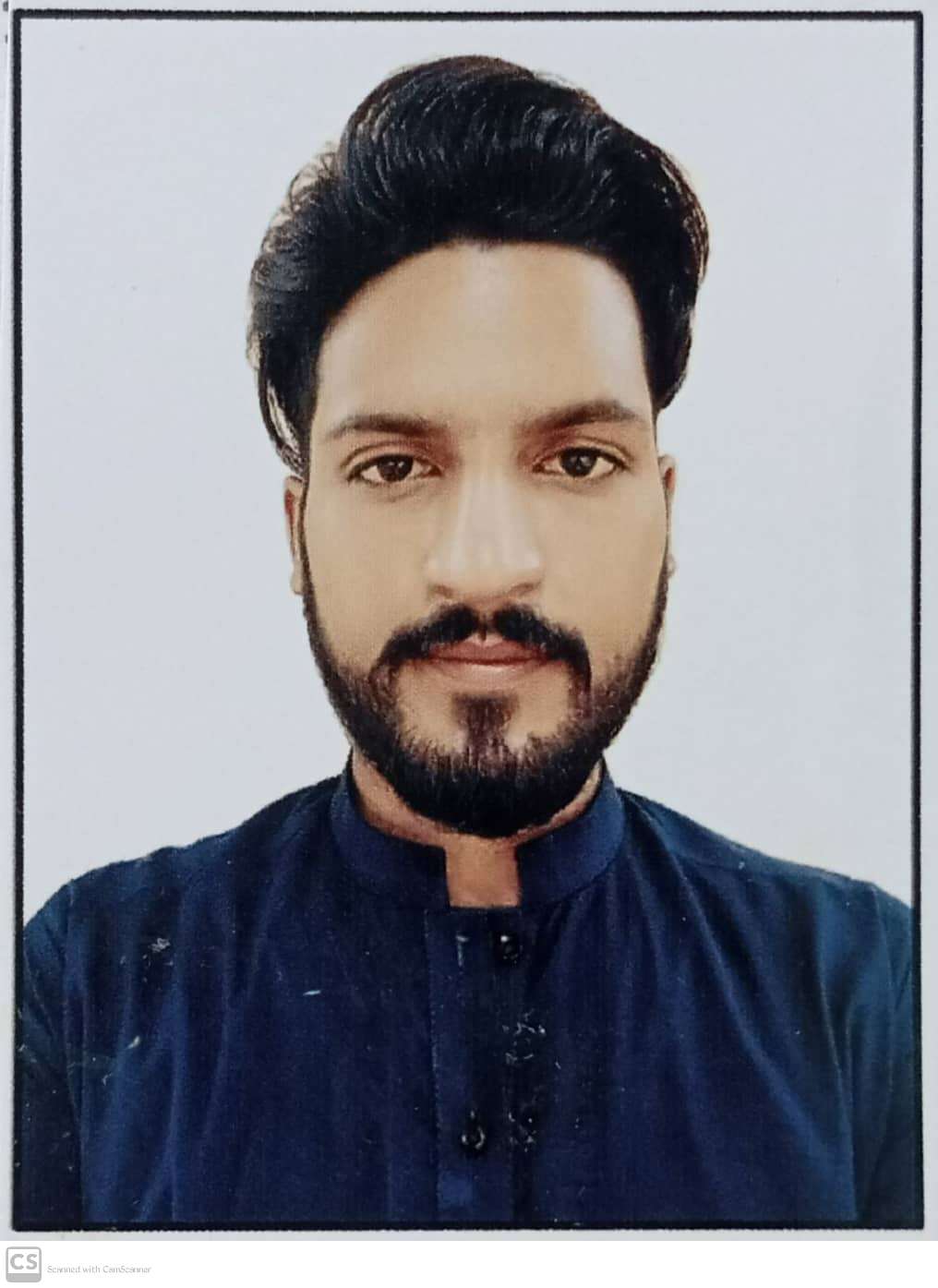 Ashok Kumar