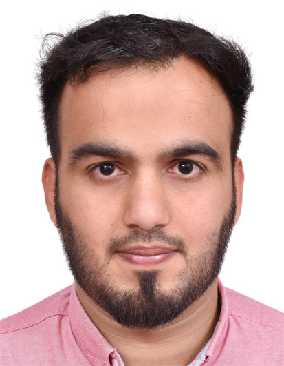 Malik Zahid Nazir