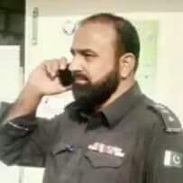 Muhammad khan
