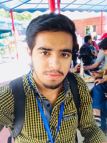 Talha Malik