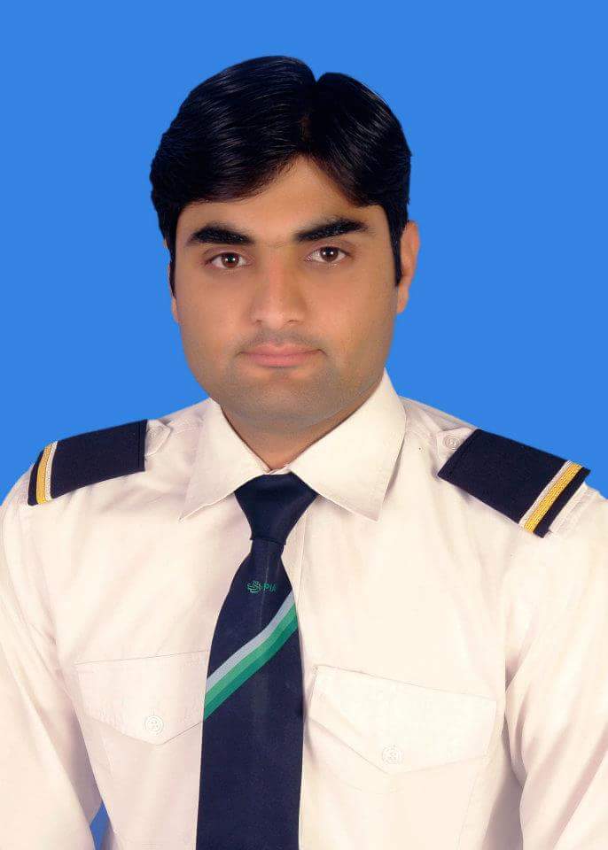 syed adil abbas