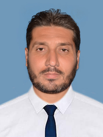 Salman Haroon