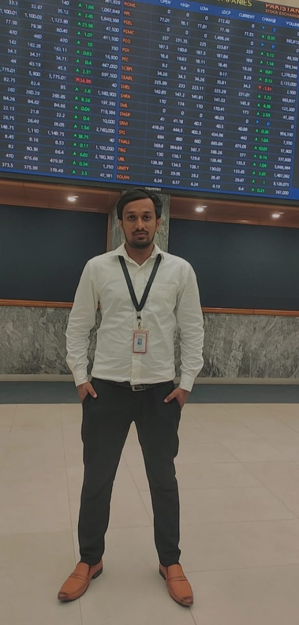 rohaib waqar