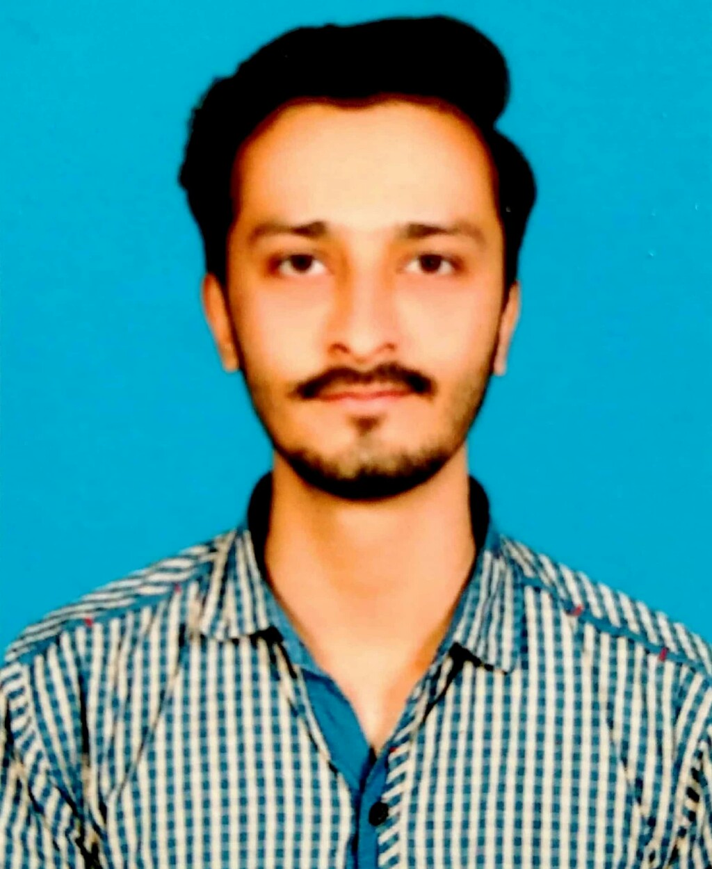 Adil Iqbal