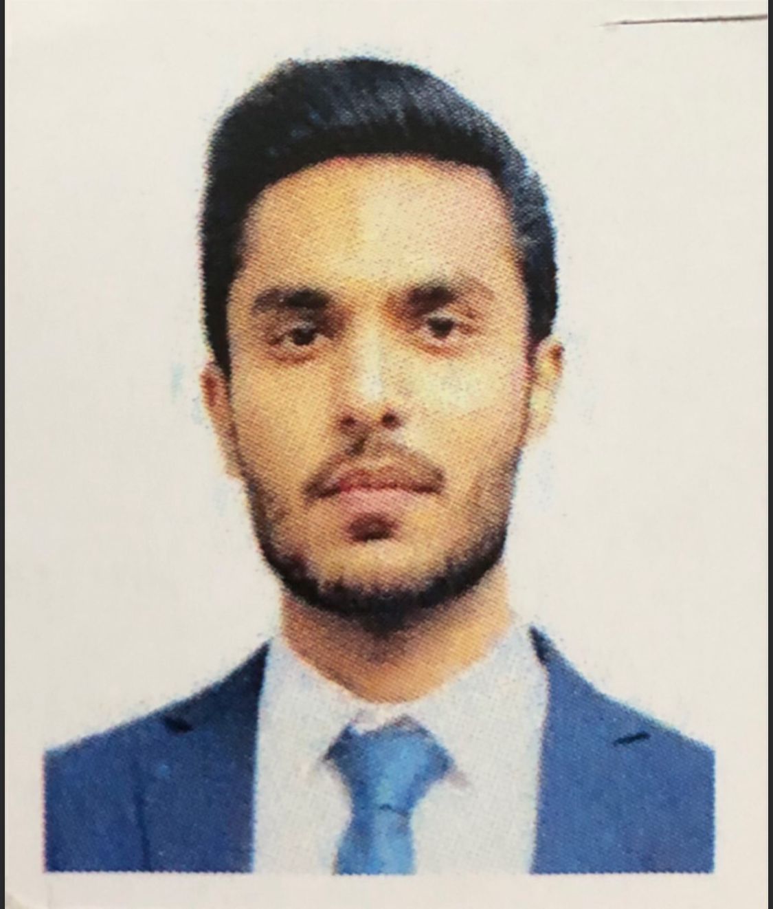 Nouman Liaqat