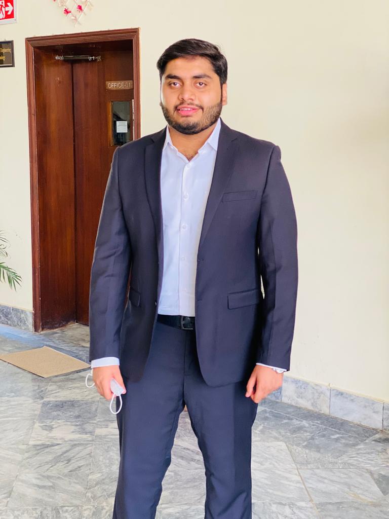 Ali Asif