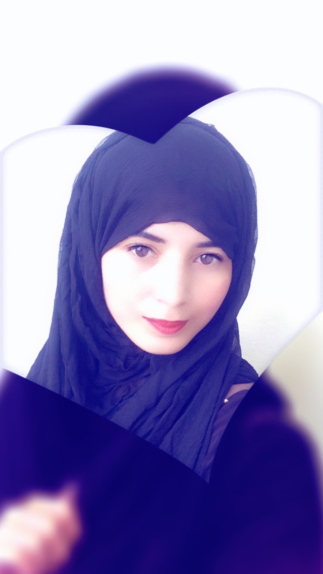 Maryam Kiran
