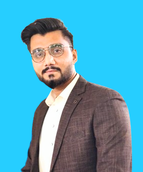Shayan Ahmad