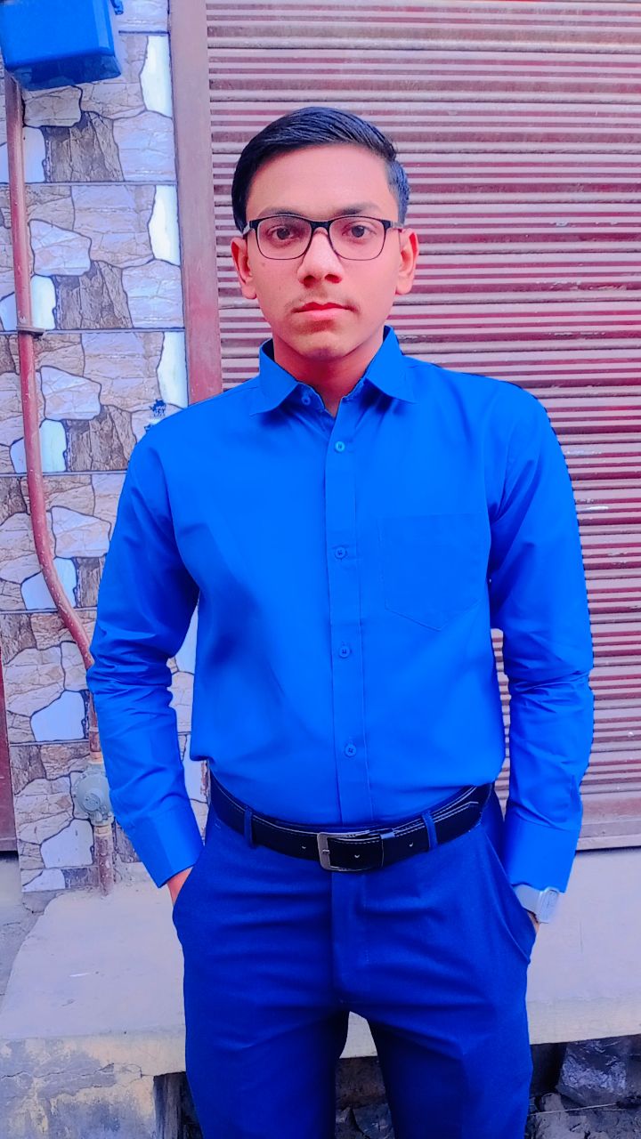 Alyan Sarwar