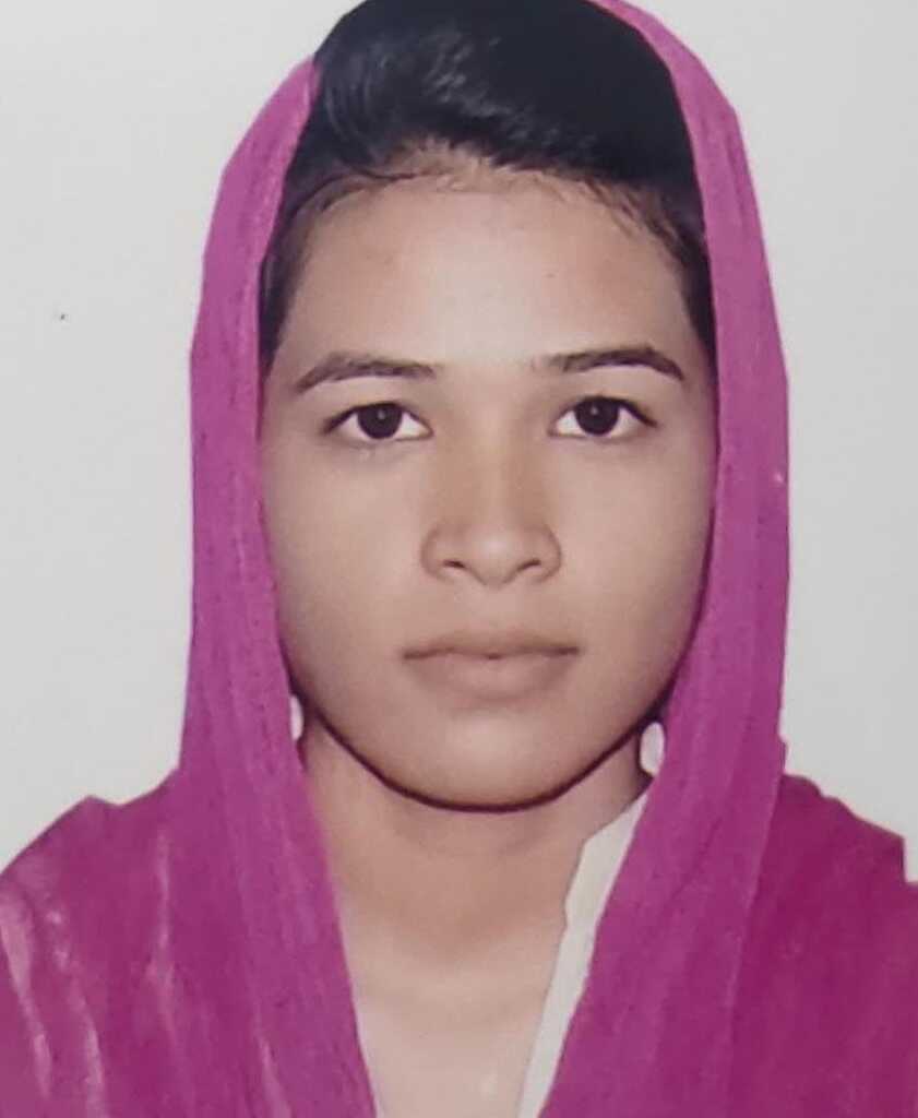 Ribqa Shamoon