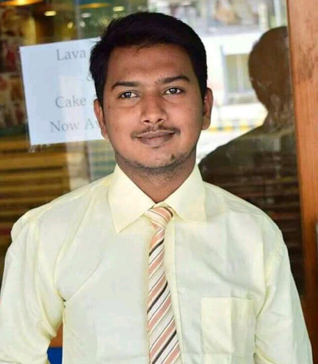 WAQAR Ahmed