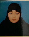 Minahil iram
