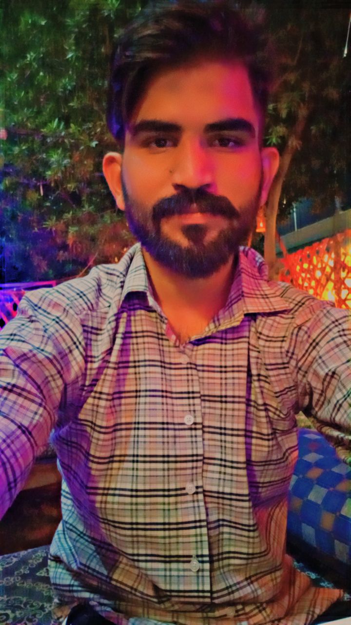 M Faisal Farooq