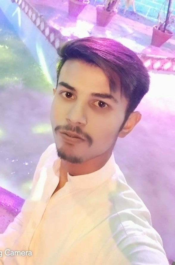 Tanzeel Khan