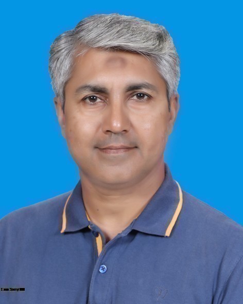 Abid Shamsher Abbas