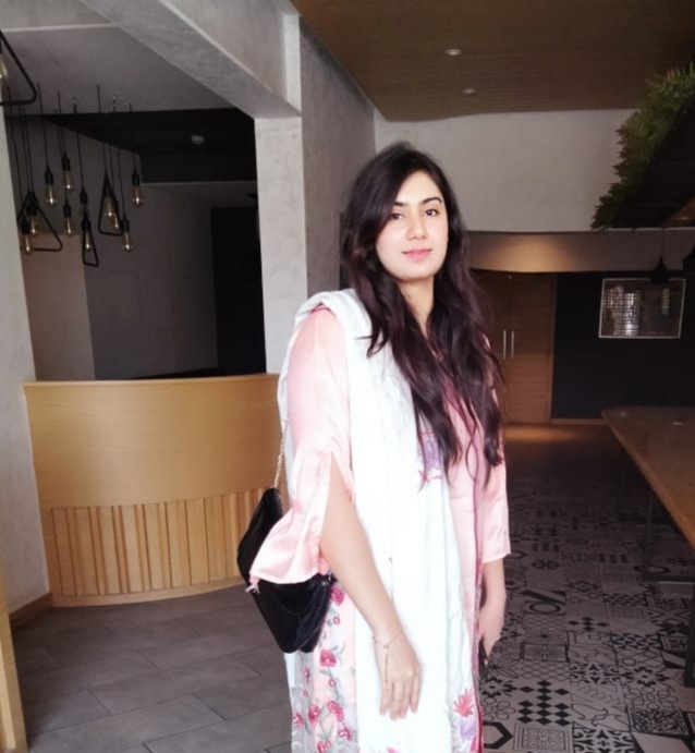 Amna Naz