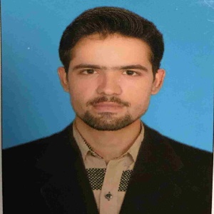 KHALID USMAN