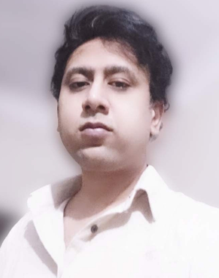 Kamran Mehmood
