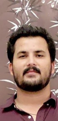 Waqas Kaleem Yousfani
