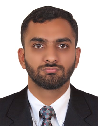 Noman Ali Cheema