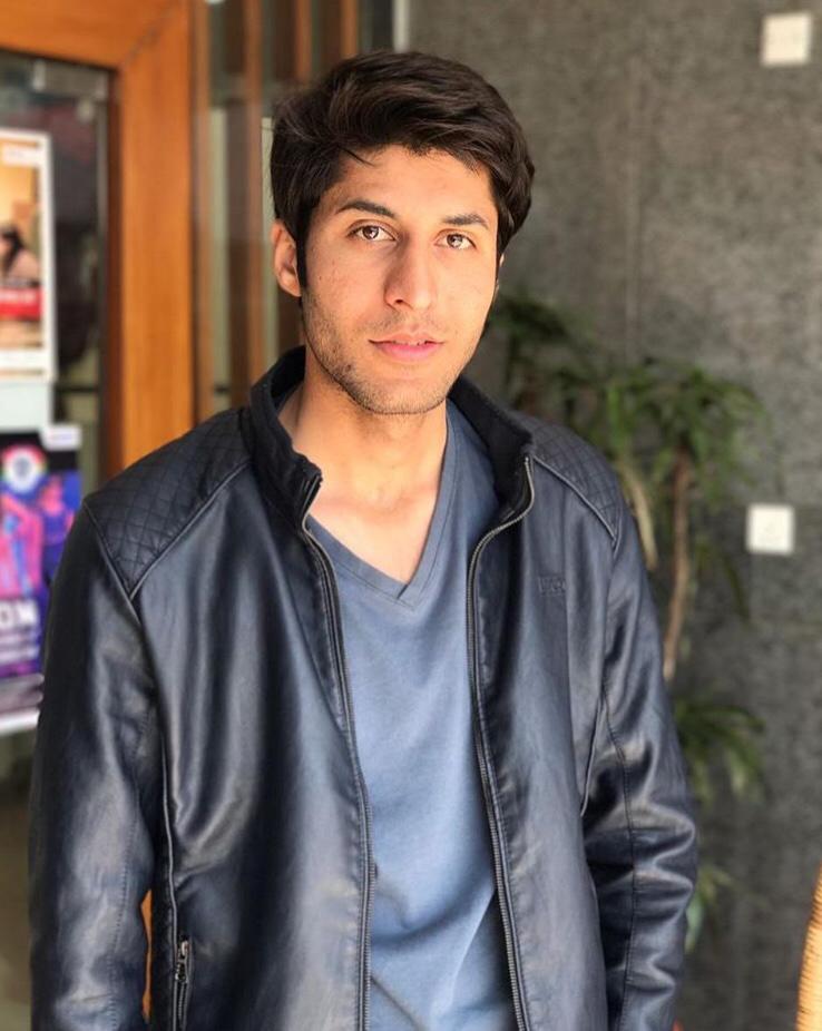 Muhammad Sabir