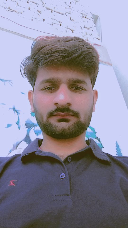 Tauseef Ahmed