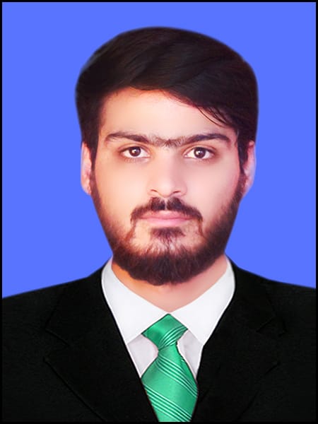 Muhammad Umer Khan