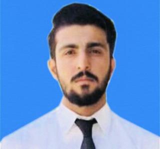 Adil khan