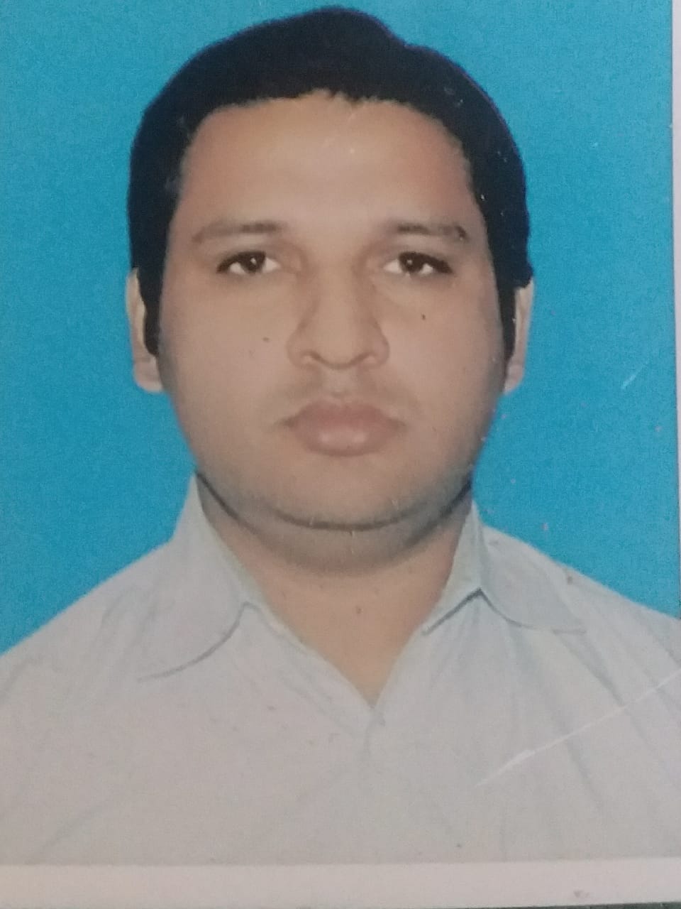 Asad Amin Khan