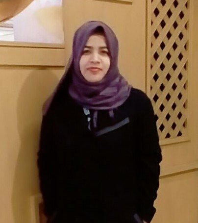SHEHZADI SADIA AWAN
