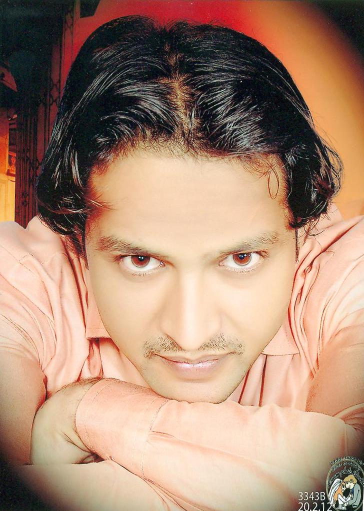 Shams UL Arfeen